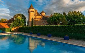 Château de La Garinie