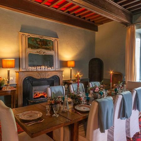 Château de La Garinie Lugan  Extérieur photo