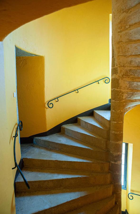 Château de La Garinie Lugan  Extérieur photo