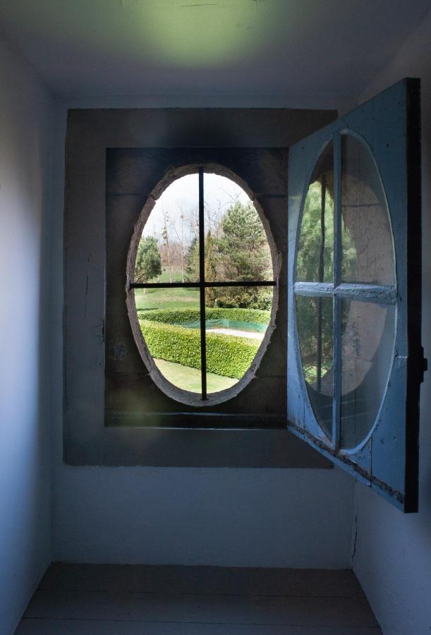 Château de La Garinie Lugan  Extérieur photo