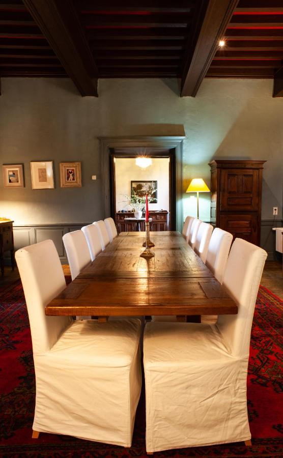 Château de La Garinie Lugan  Extérieur photo