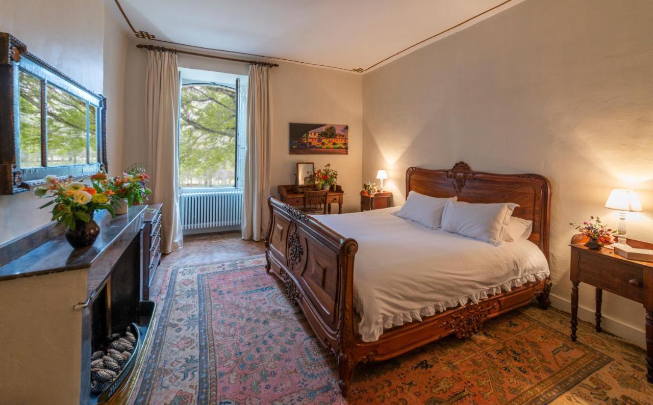 Château de La Garinie Lugan  Extérieur photo