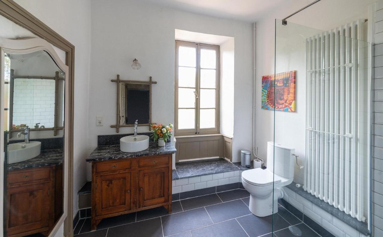 Château de La Garinie Lugan  Extérieur photo